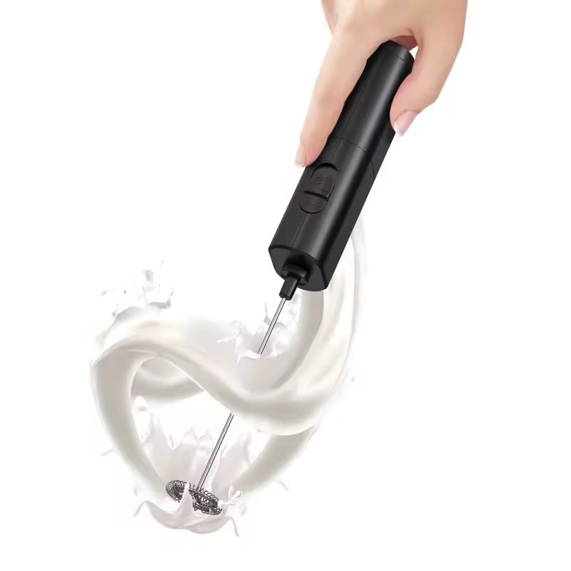 همزن مدل milk mini