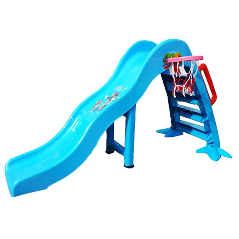 سرسره کودک مدل steps