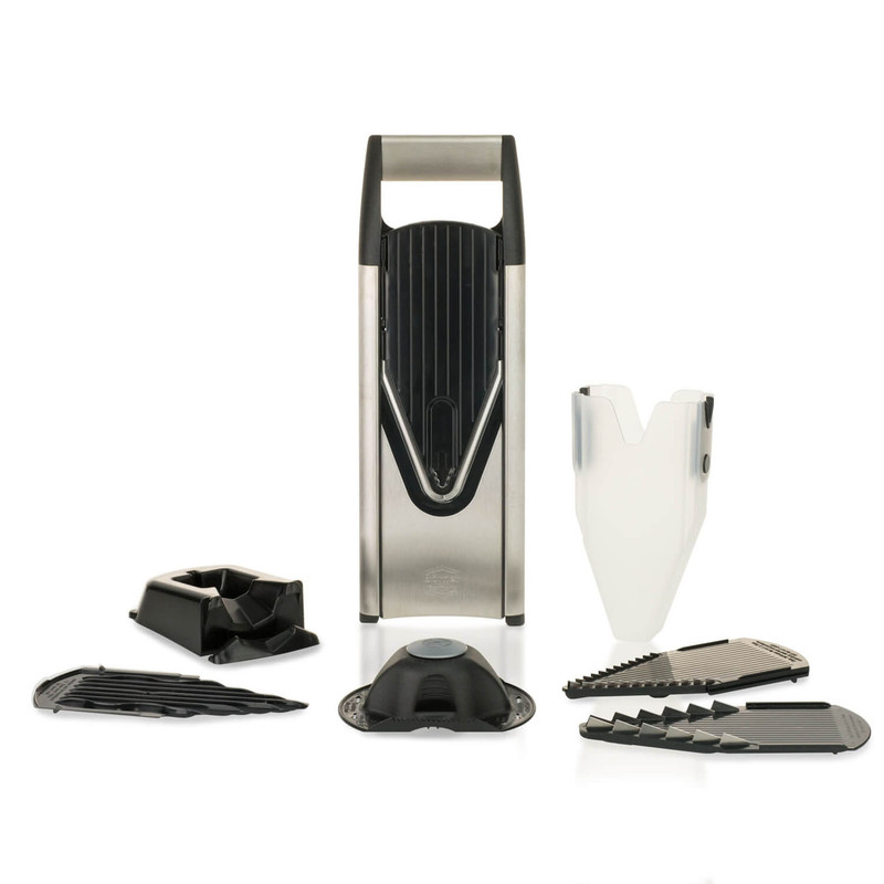 رنده برنر مدل V6 Profi-Set