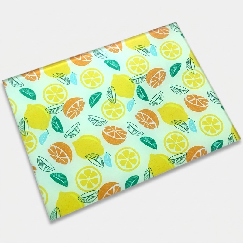 تخته گوشت مدل LEMON