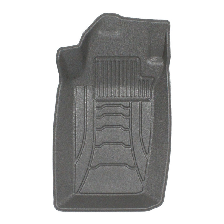 کفپوش سه بعدی خودرو مدل نگین مناسب برای رانا پلاس