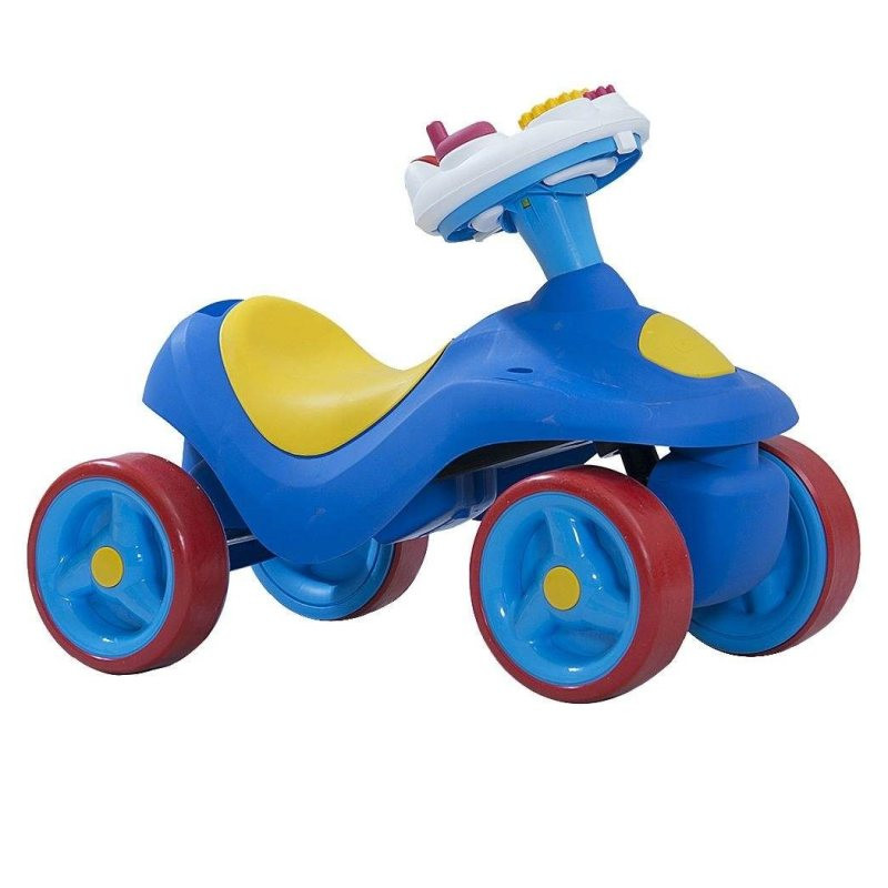 ماشین بازی سواری مدل Pinki-102
