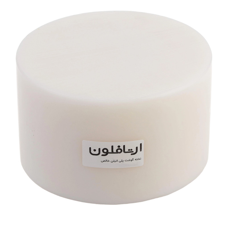 تخته گوشت ارتافلون مدل کنده قصابی 370
