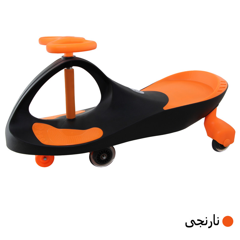 سه چرخه کودک لوپ کار مدل FA6