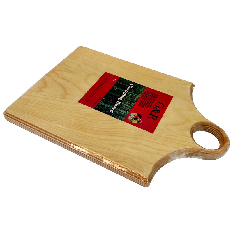 تخته گوشت جی اند آر کد N66