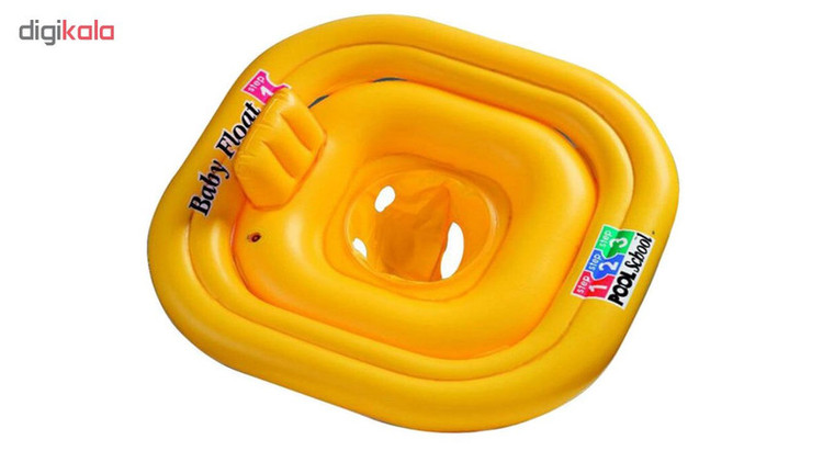 شناور بادی شورتی اینتکس کد 56587