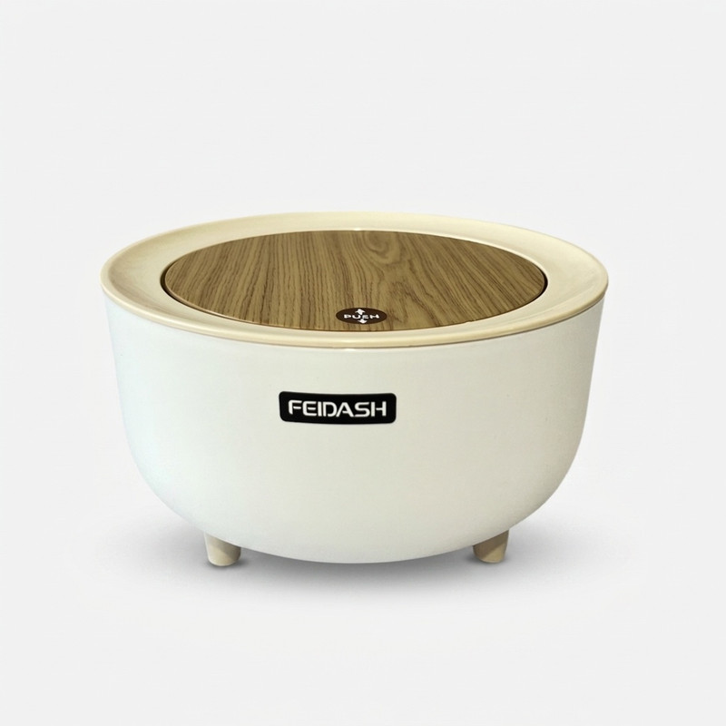 سطل زباله مدل رومیزی feidash کد VT2318