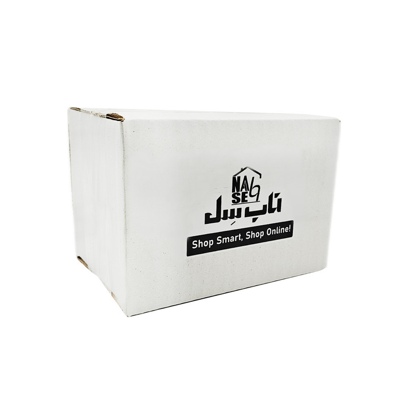 تشک بازی ناب سل طرح آکواریوم کد W01