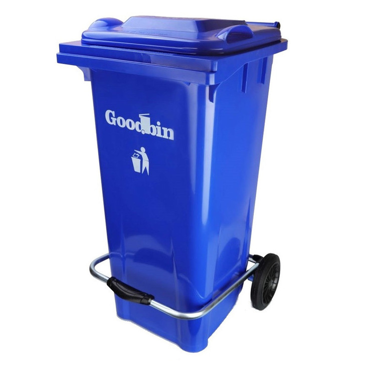 سطل زباله پدالی مدل GoodBin