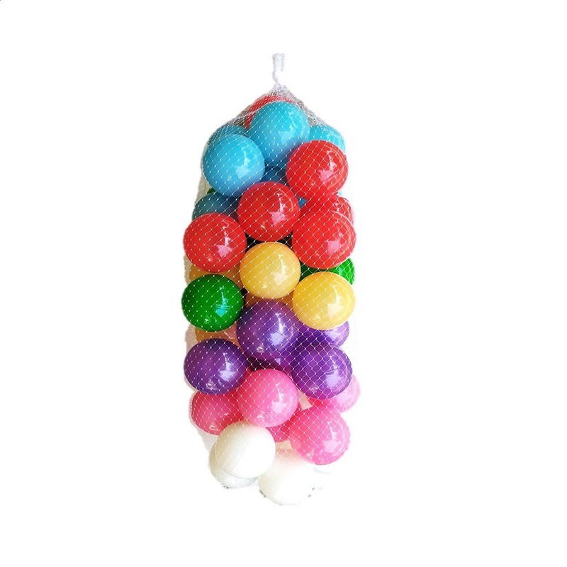 توپ استخری کد 07 بسته 500 عددی