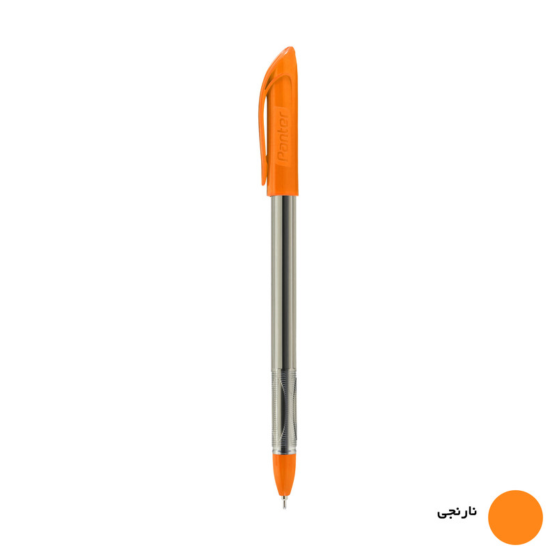 خودکار پنتر مدل فوق روان نانو باکتروپاد کدDr.Panter DP-105_0.7