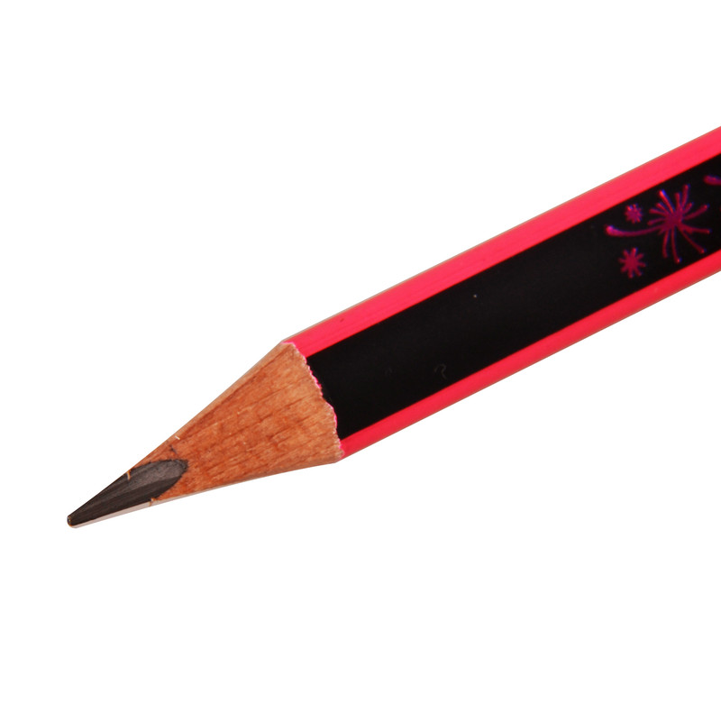 مداد مشکی مدل JO-035