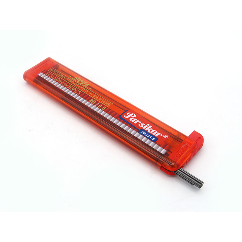 نوک مداد نوکی 0.5 میلی متری پارسیکار مدل JM 334-5-1