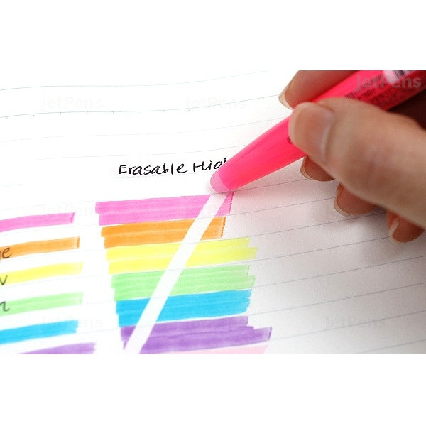 ماژیک علامت گذار مدل CLEAR Erasable