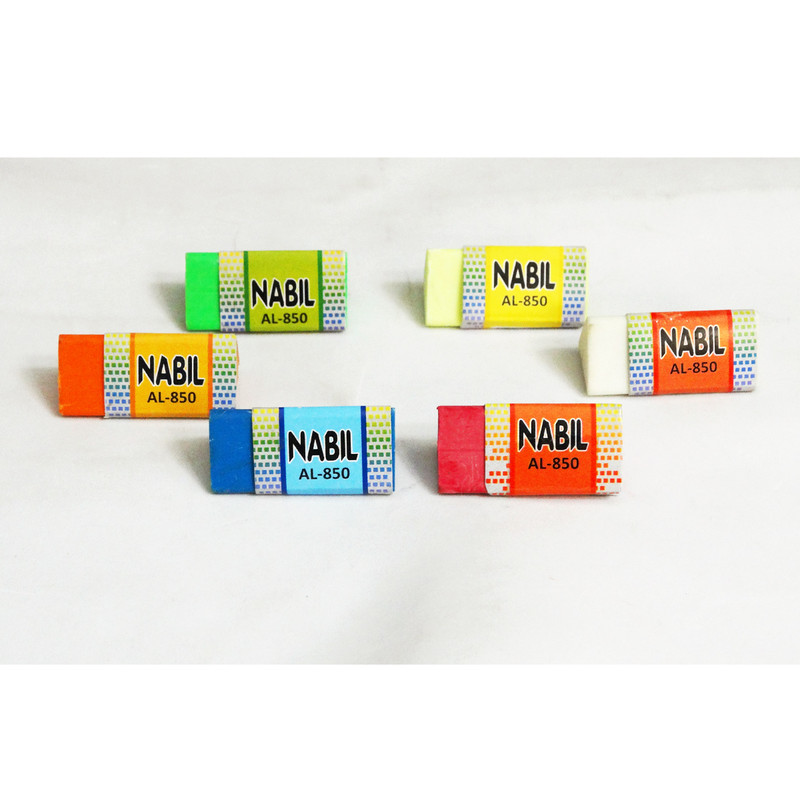 پاک کن مدل NABIL کد AL-850
