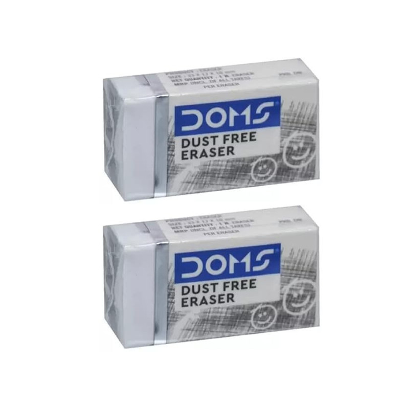 پاک کن دومس مدل DUST FREE بسته 2 عددی