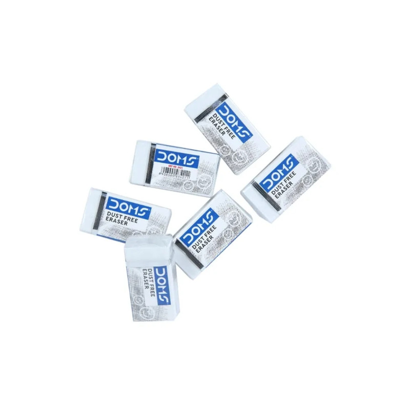پاک کن دومس مدل DUST FREE بسته 2 عددی