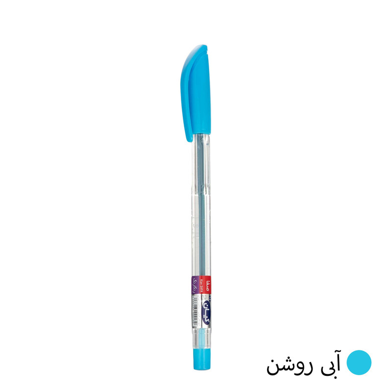 خودکار کیان نوک 0.7 میلی متر بسته 5 عددی