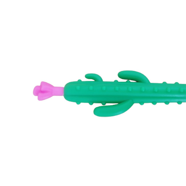 مداد نوکی 0.5 میلی متری مدل کاکتوس کد 9396943 مجموعه 2 عددی