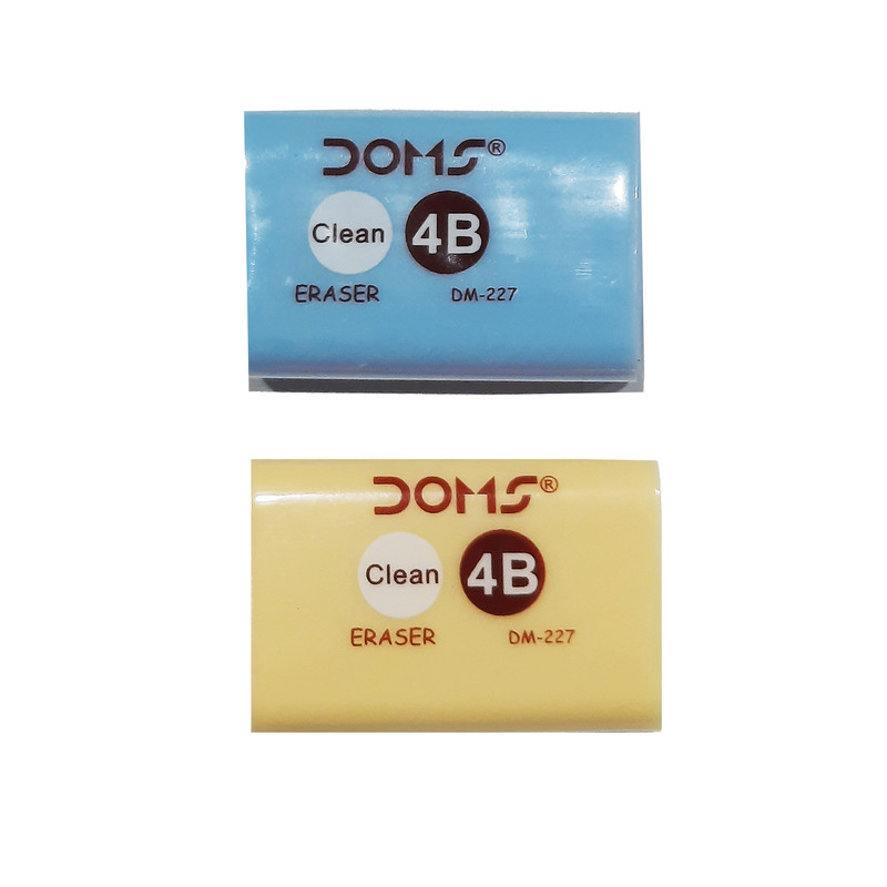 پاک کن دامس مدل DM-227 بسته 2عددی