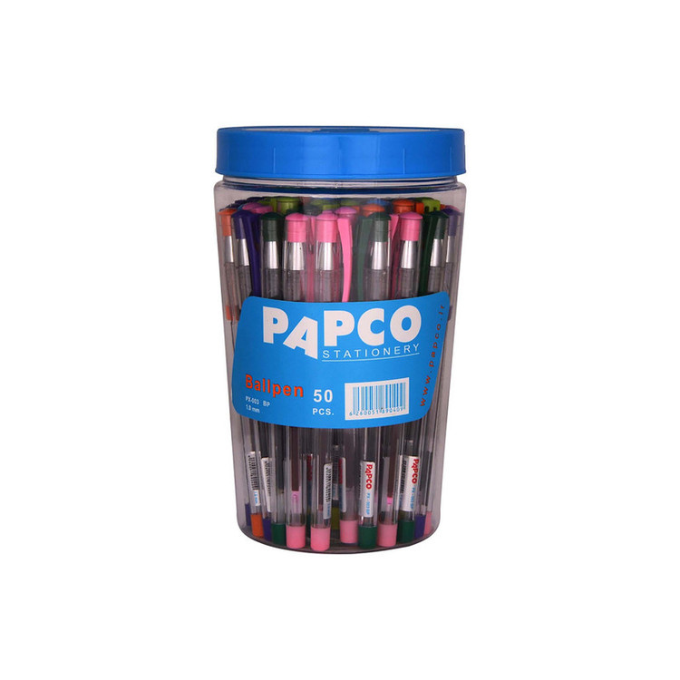 خودکار 1 میلیمتری پاپکو مدل PX-003 BPC