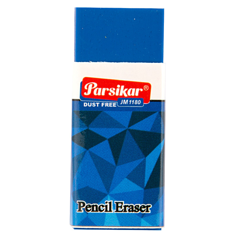 پاک کن پارسیکار طرح لفاف دار مدل JM1180