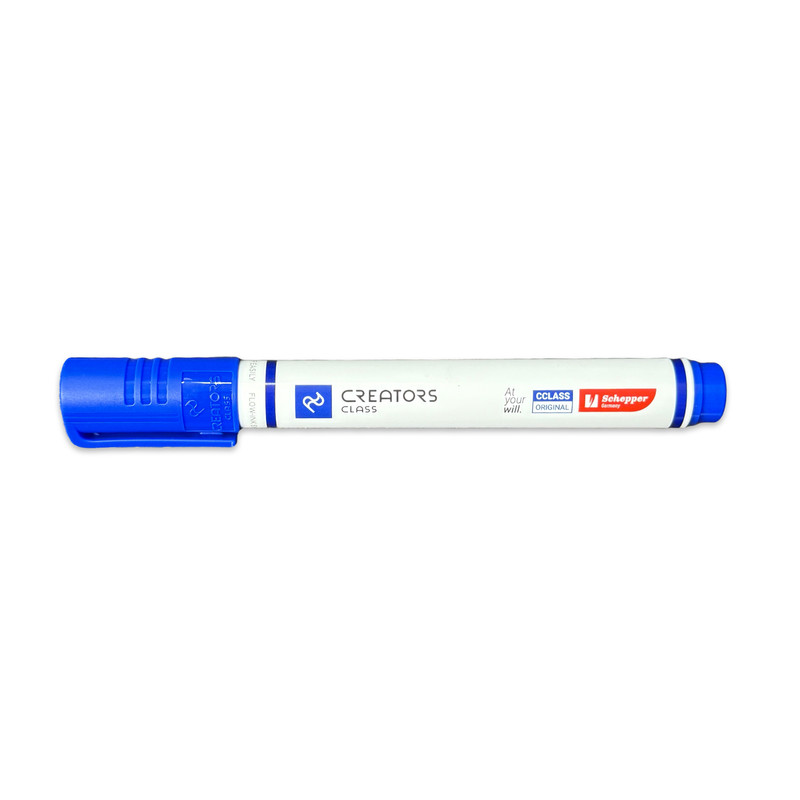 ماژیک وایت برد کریتورز کلاس مدل Blanco3