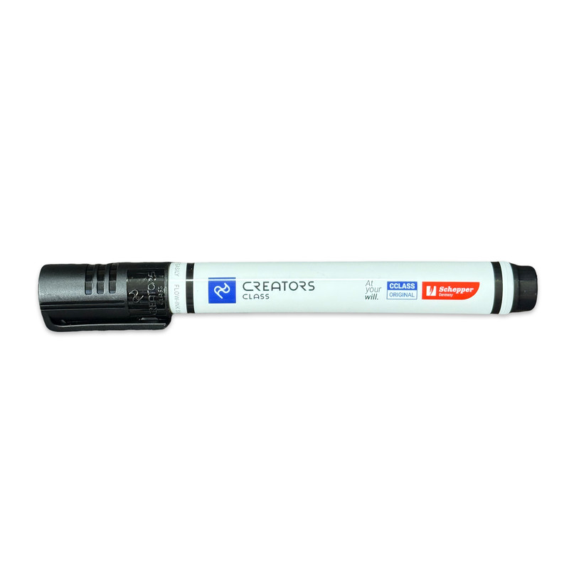 ماژیک وایت برد کریتورز کلاس مدل Blanco3