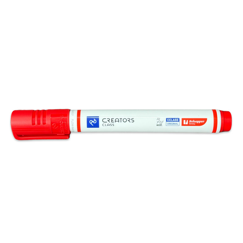ماژیک وایت برد کریتورز کلاس مدل Blanco3