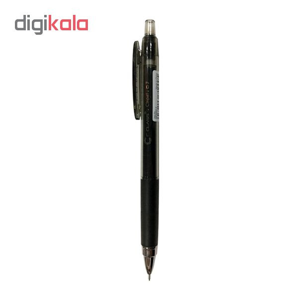 مدادنوکی 0.7 میلی متری سی.کلاس کد 137296
