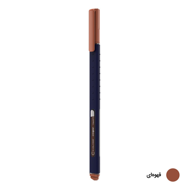 روان نویس سی کلاس مدل Liquid Fineliner