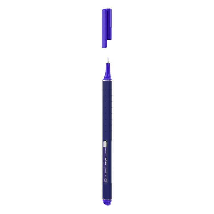 روان نویس سی کلاس مدل Liquid Fineliner