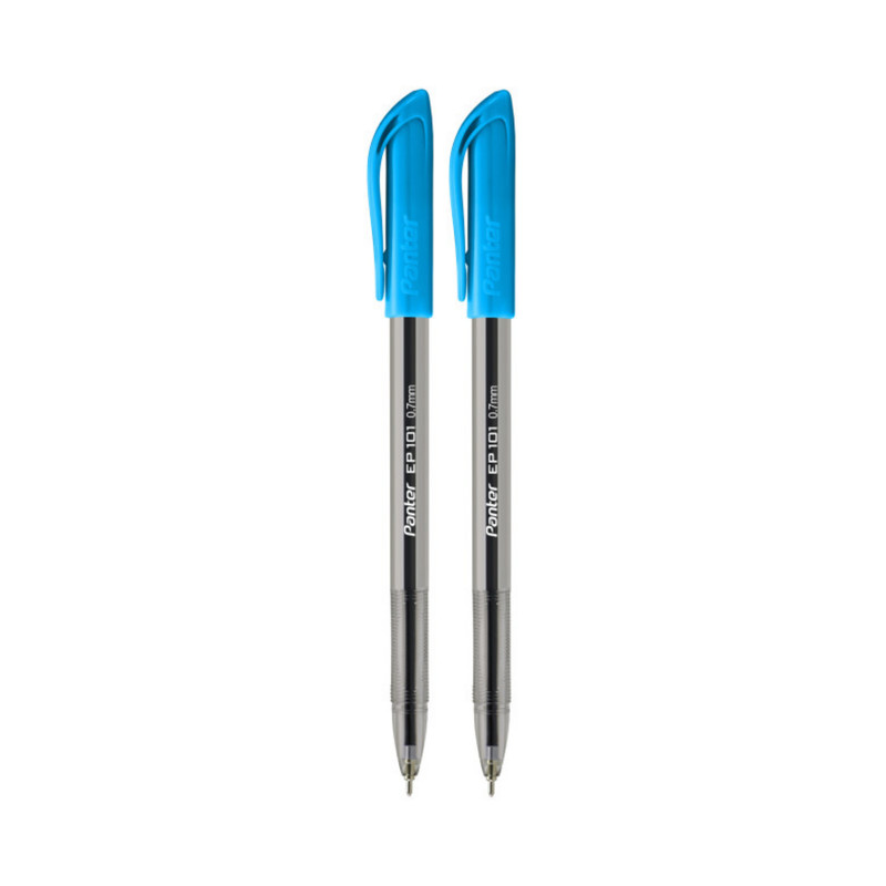 خودکار پنتر مدل EP 0.7mm مجموعه 2 عددی