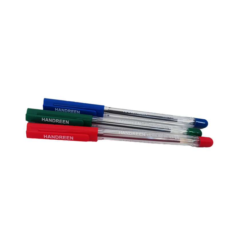 خودکار هندرین کد Q-1 مجموعه 4 عددی