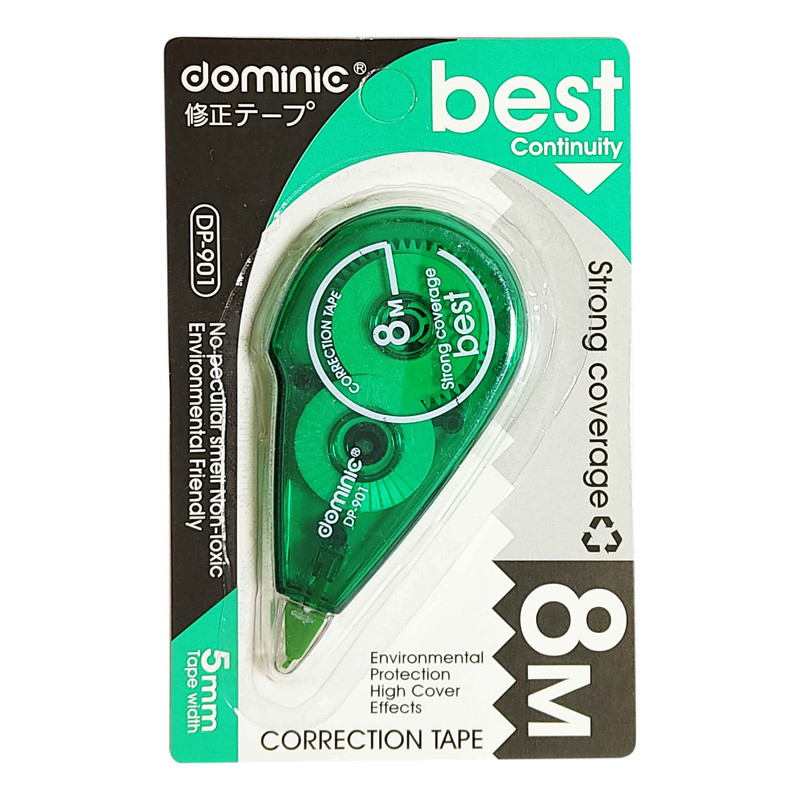 غلط گیر نواری دومینیک کد DP-901