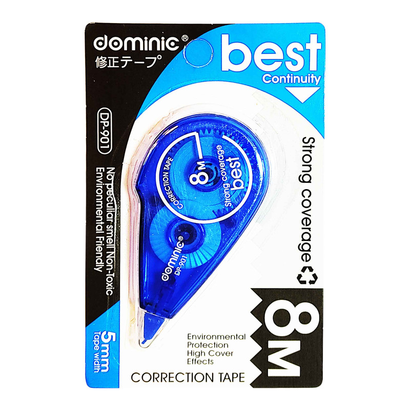 غلط گیر نواری دومینیک کد DP-901