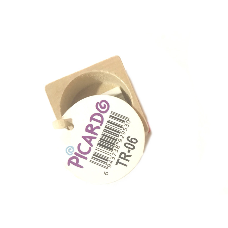 تراش پیکاردو طرح آهو مدل tr-06