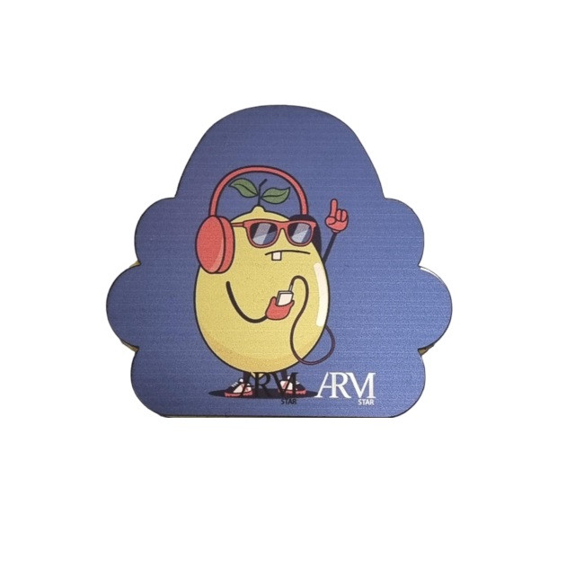 تخته پاک کن ارم استار مدل براق کد ER075-M28