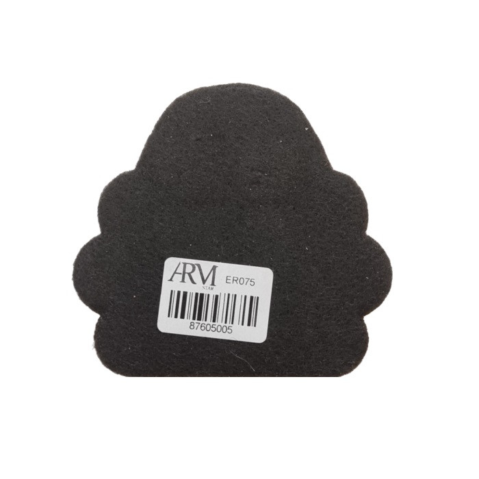 تخته پاک کن ارم استار مدل براق کد ER075-M7