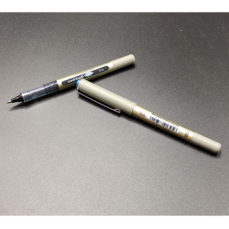 روان نویس یونی بال مدل EYE FINE UB157