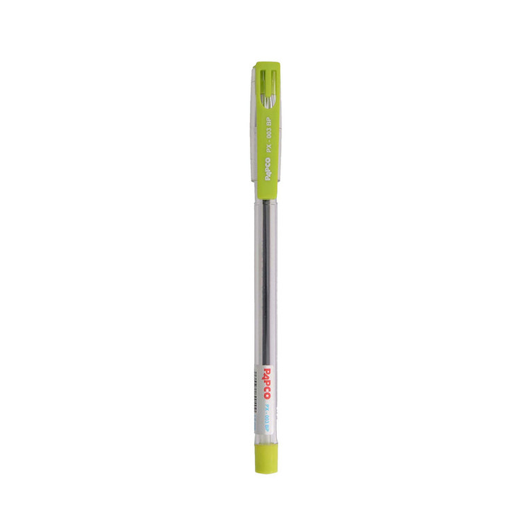 خودکار 1 میلیمتری پاپکو مدل PX-003 BPC مجموعه 6 عددی
