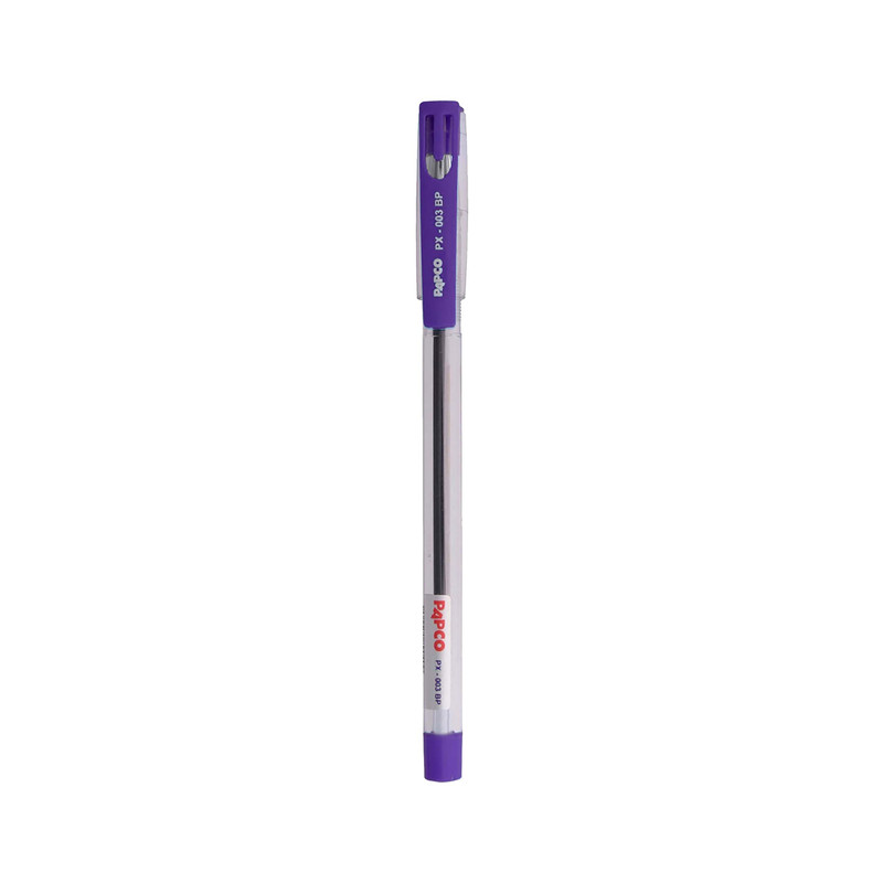 خودکار 1 میلیمتری پاپکو مدل PX-003 BPC مجموعه 6 عددی