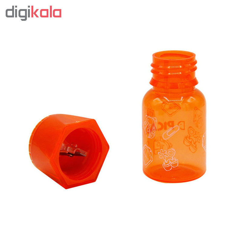 تراش پیکاسو مدل Bottle sharpener