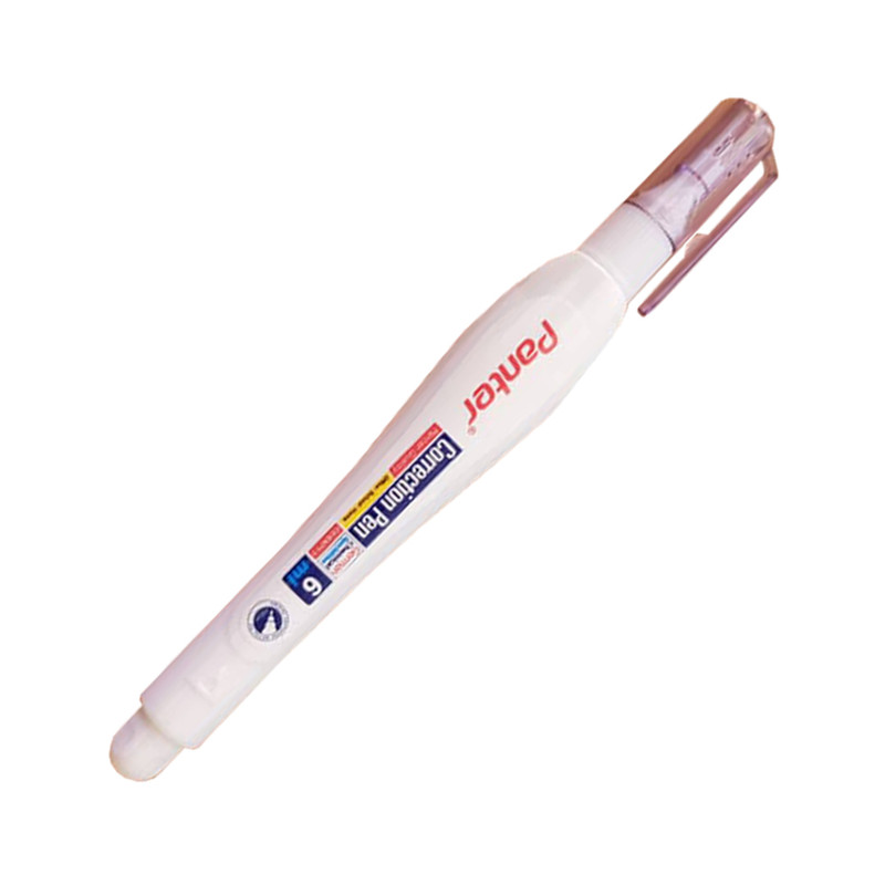 غلط گیر پنتر مدل 6ML کد CP 103-12 بسته 3 عددی