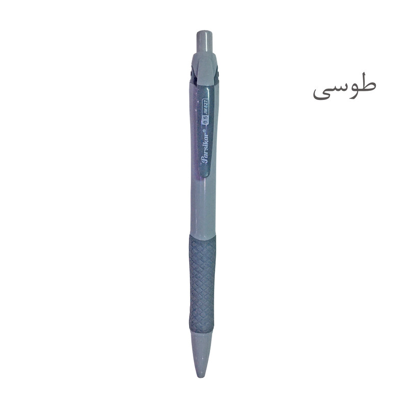مداد نوکی پارسیکار مدل JM827