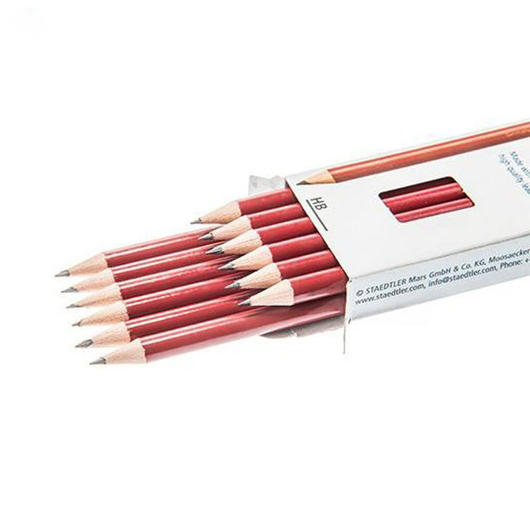 مداد مشکی استدلر مدل Camel کد 03 بسته 3 عددی