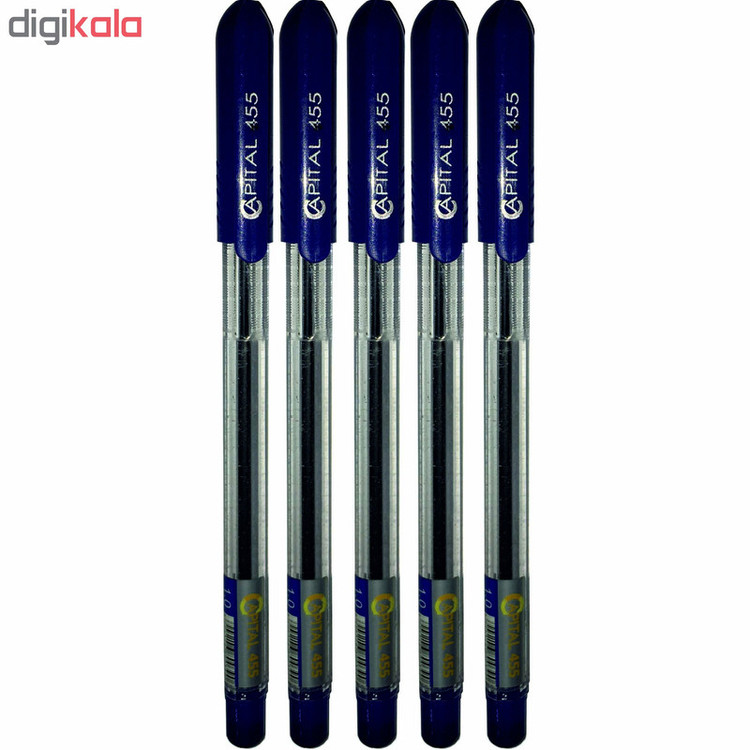 مداد نوکی سی کلاس مدل Ceramc POP قطر نوشتاری 0.5 سانتی متر