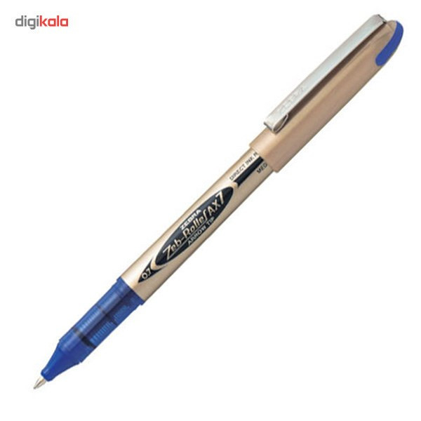 روان نویس مدل AX7 Arrow Tip بسته 2 عددی