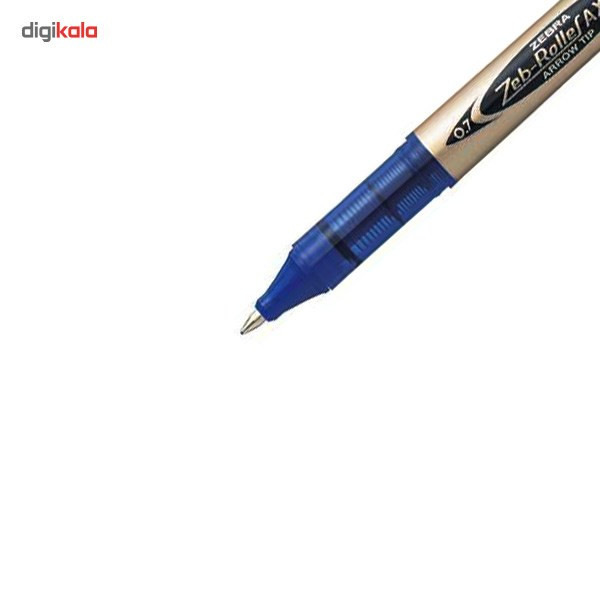 روان نویس مدل AX7 Arrow Tip بسته 2 عددی