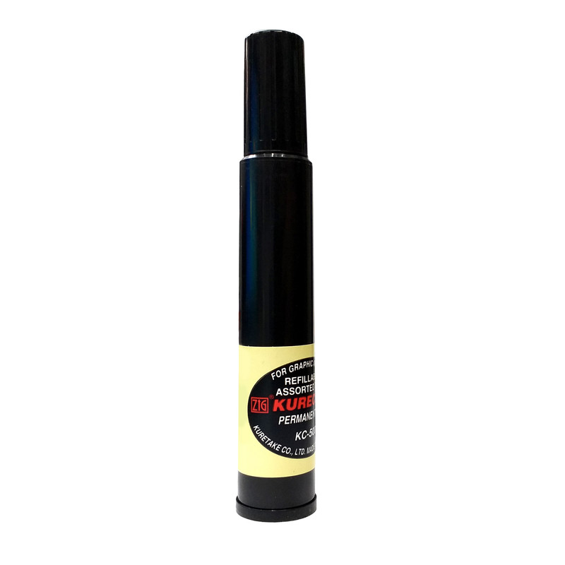 ماژیک راندو زیگ مدل کیوکالر کد 539